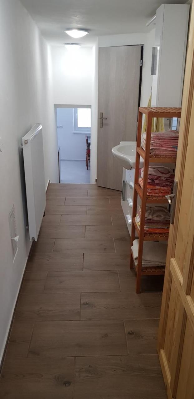 Chata Na Kovárně Rýmařov Esterno foto