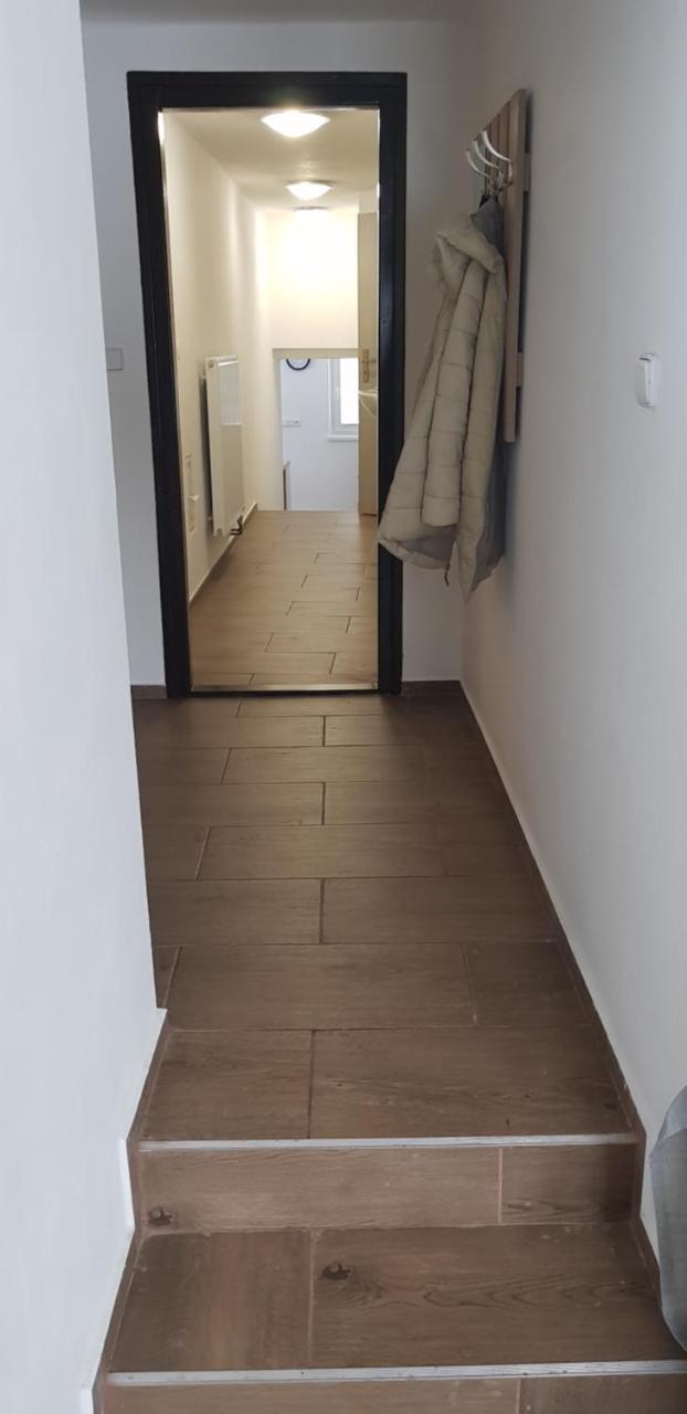 Chata Na Kovárně Rýmařov Esterno foto